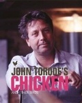 Cover: John Torode's Chicken - Quadrille Publishing Ltd