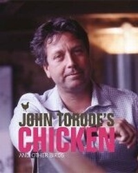 Enlarge image Cover: John Torode's Chicken - Quadrille Publishing Ltd