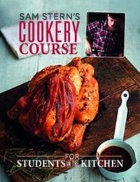 Enlarge image Cover: Sam Stern's Cookery Course - Quadrille Publishing Ltd