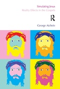 Cover: Simulating Jesus - Equinox Publishing Ltd