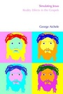 Cover: Simulating Jesus - Equinox Publishing Ltd