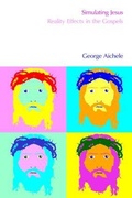 Cover: Simulating Jesus - Equinox Publishing Ltd
