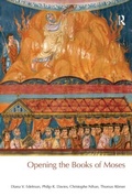 Cover: Opening the Books of Moses - Equinox Publishing Ltd