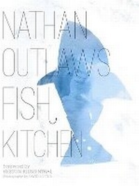Enlarge image Cover: Nathan Outlaw's Fish Kitchen - Quadrille Publishing Ltd