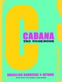 Abbildung von: The Cabana Cookbook - Quadrille Publishing Ltd
