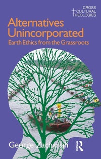 Enlarge image Cover: Alternatives Unincorporated - Equinox Publishing Ltd