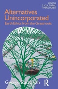 Cover: Alternatives Unincorporated - Equinox Publishing Ltd