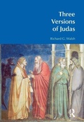 Cover: Three Versions of Judas - Equinox Publishing Ltd