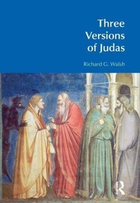 Enlarge image Cover: Three Versions of Judas - Equinox Publishing Ltd