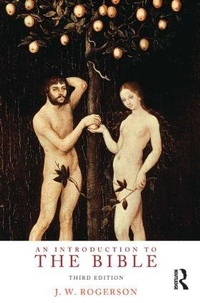 Enlarge image Cover: An Introduction to the Bible - Equinox Publishing Ltd