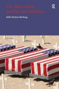 Cover: U.S. War-Culture, Sacrifice and Salvation - Equinox Publishing Ltd