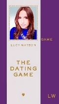Cover: The Dating Game - Quadrille Publishing Ltd