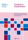 Cover: Conflicts in Interpretation - Equinox Publishing Ltd