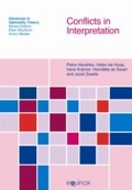 Cover: Conflicts in Interpretation - Equinox Publishing Ltd