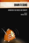 Cover: Drawn to Sound - Equinox Publishing Ltd