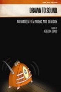 Enlarge image Cover: Drawn to Sound - Equinox Publishing Ltd