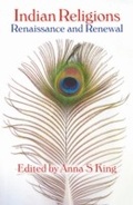 Cover: Indian Religions - Equinox Publishing Ltd
