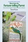 Cover: Notes from the Fortune-Telling Parrot - Equinox Publishing Ltd
