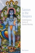 Cover: Saivism in the Diaspora - Equinox Publishing Ltd