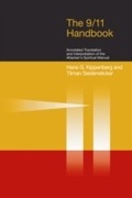 Cover: The 9/11 Handbook - Equinox Publishing Ltd