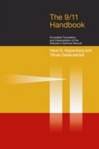 Abbildung von: The 9/11 Handbook - Equinox Publishing Ltd
