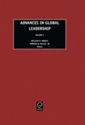 Cover: Advances in Global Leadership - Emerald Publishing Limited