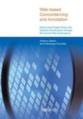 Cover: Web-Based Concordancing and Annotation - Equinox Publishing Ltd