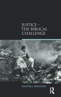 Cover: Justice - Equinox Publishing Ltd