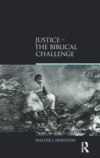 Enlarge image Cover: Justice - Equinox Publishing Ltd