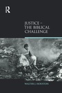 Cover: Justice - Equinox Publishing Ltd