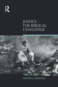 Cover: Justice - Equinox Publishing Ltd