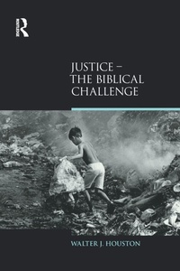 Enlarge image Cover: Justice - Equinox Publishing Ltd