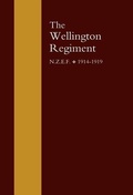 Cover: Wellington Regiment 2003 - Naval & Military Press Ltd