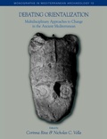 Cover: Debating Orientalization - Equinox Publishing Ltd