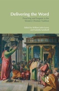 Cover: Delivering the Word - Equinox Publishing Ltd