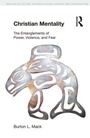 Cover: Christian Mentality - Equinox Publishing Ltd