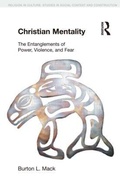 Cover: Christian Mentality - Equinox Publishing Ltd