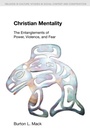 Cover: Christian Mentality - Equinox Publishing Ltd