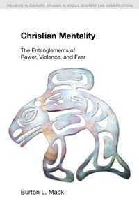 Enlarge image Cover: Christian Mentality - Equinox Publishing Ltd