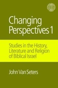 Cover: Changing Perspectives 1 - Equinox Publishing Ltd