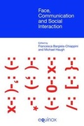 Cover: Face Communication and Social Interaction - Equinox Publishing Ltd