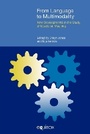 Cover: From Language to Multimodality - Equinox Publishing Ltd