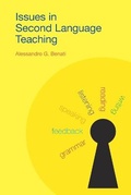 Cover: Issues in Second Language Teaching - Equinox Publishing Ltd