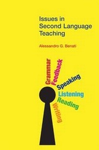 Enlarge image Cover: Issues in Second Language Teaching - Equinox Publishing Ltd