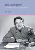 Cover: Elsie Chamberlain - Equinox Publishing Ltd