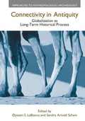 Cover: Connectivity in Antiquity - Equinox Publishing Ltd