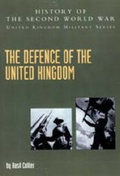 Cover: Defence of the United Kingdom 2004 - Naval & Military Press Ltd