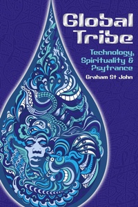 Abbildung von: Global Tribe - Equinox Publishing Ltd