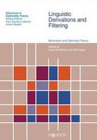 Enlarge image Cover: Linguistic Derivations and Filtering - Equinox Publishing Ltd