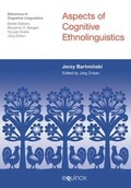 Cover: Aspects of Cognitive Ethnolinguistics - Equinox Publishing Ltd